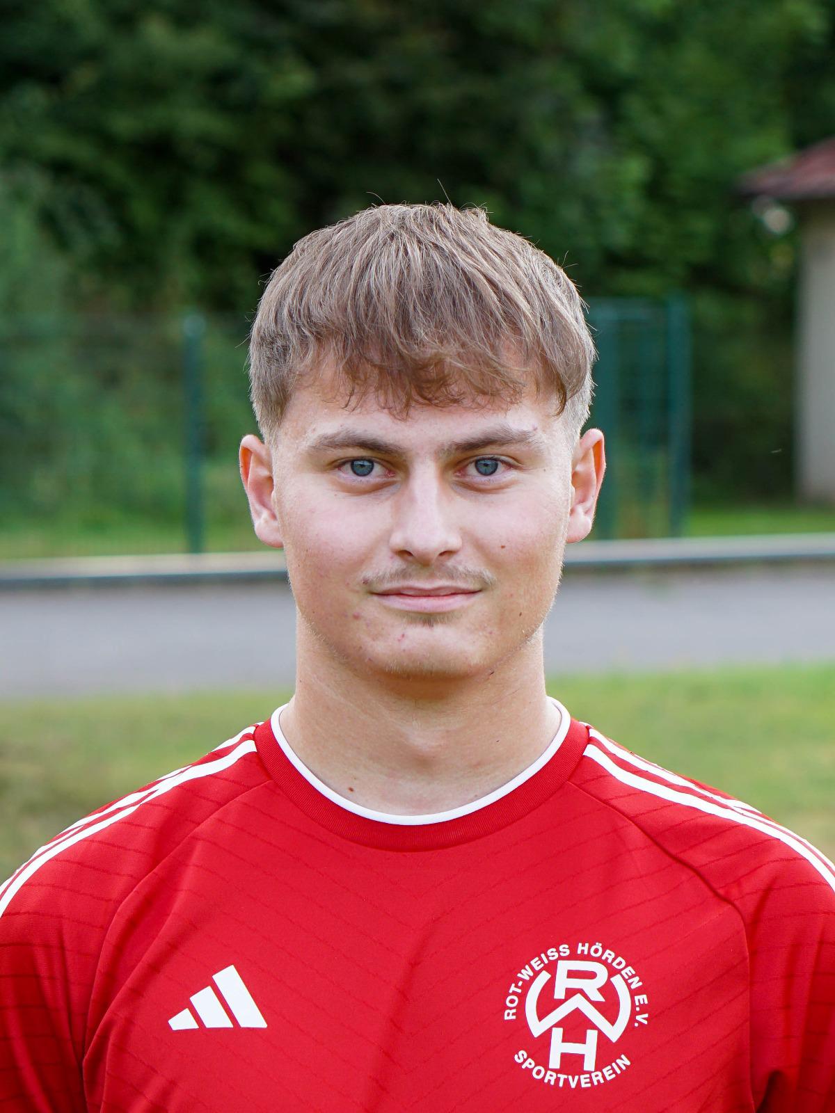 Simon Marx